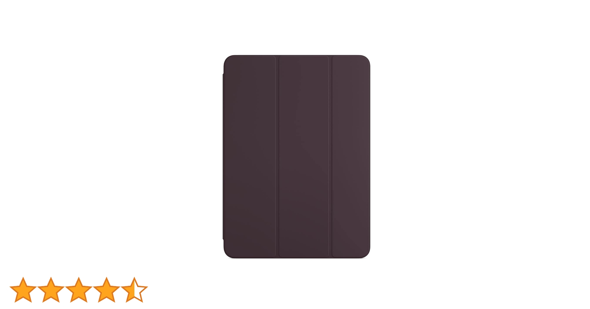 iPad - Smart Folio イングリッシュラベンダー パープルのiPad mini 6に最適なSmart Folio（イングリッシュ